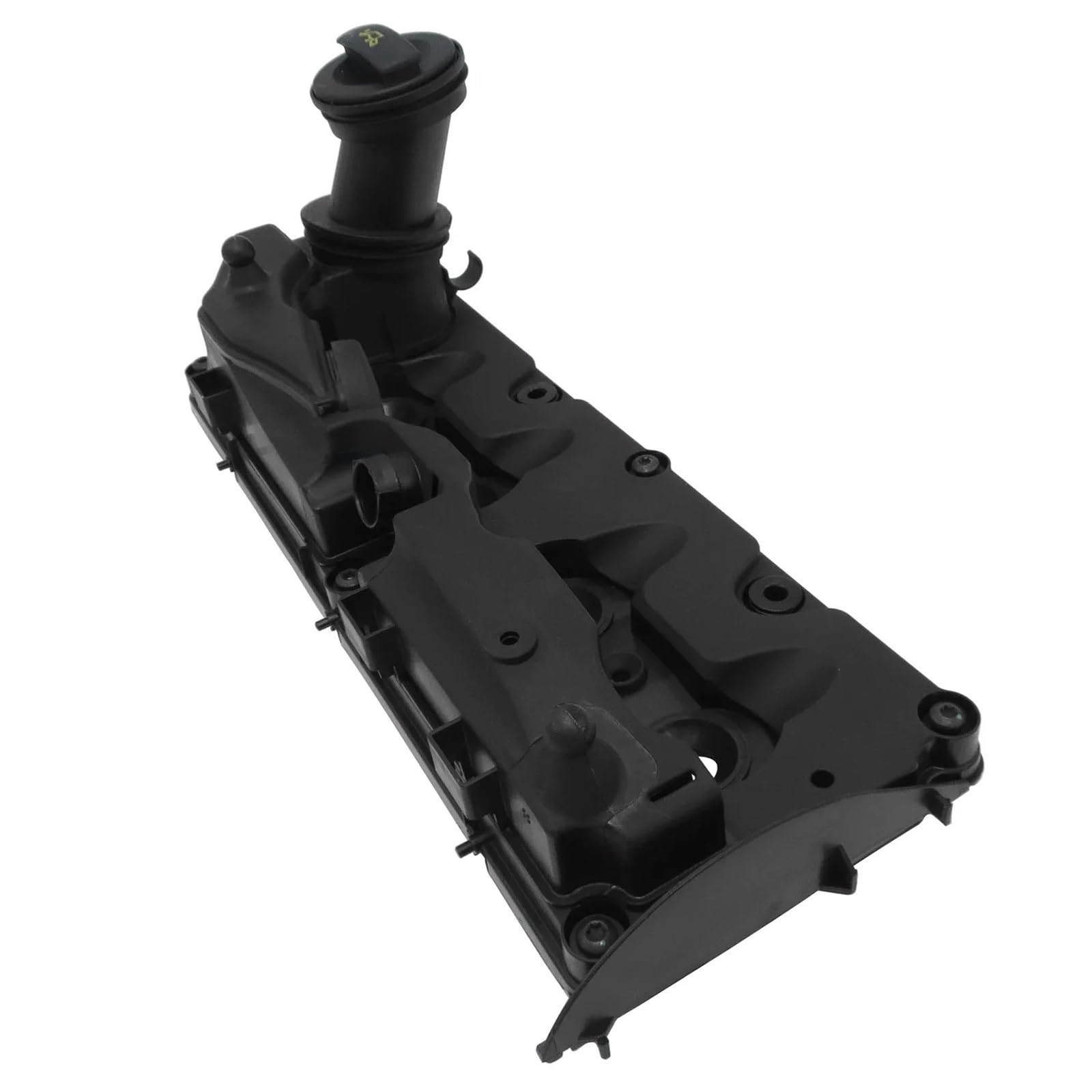 Coppa dell'olio del motore Per Campmob Transporter 2010 2019 2.0TDI | 03L103469G 03L 103 469 G Coperchio della valvola della testata del cilindro del motore