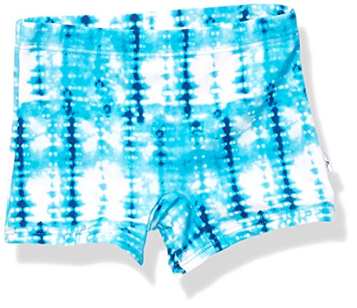 Image of Kanu Surf Girls' Swimming Bottom UPF 50 Girl's 'Boy' Short