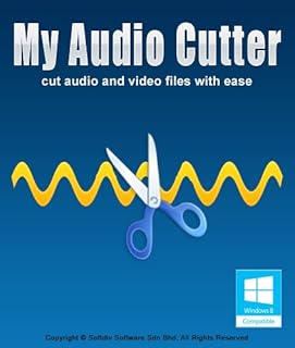 My Audio Cutter [Download]