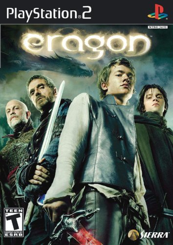 Eragon - PlayStation 2 (Renewed)