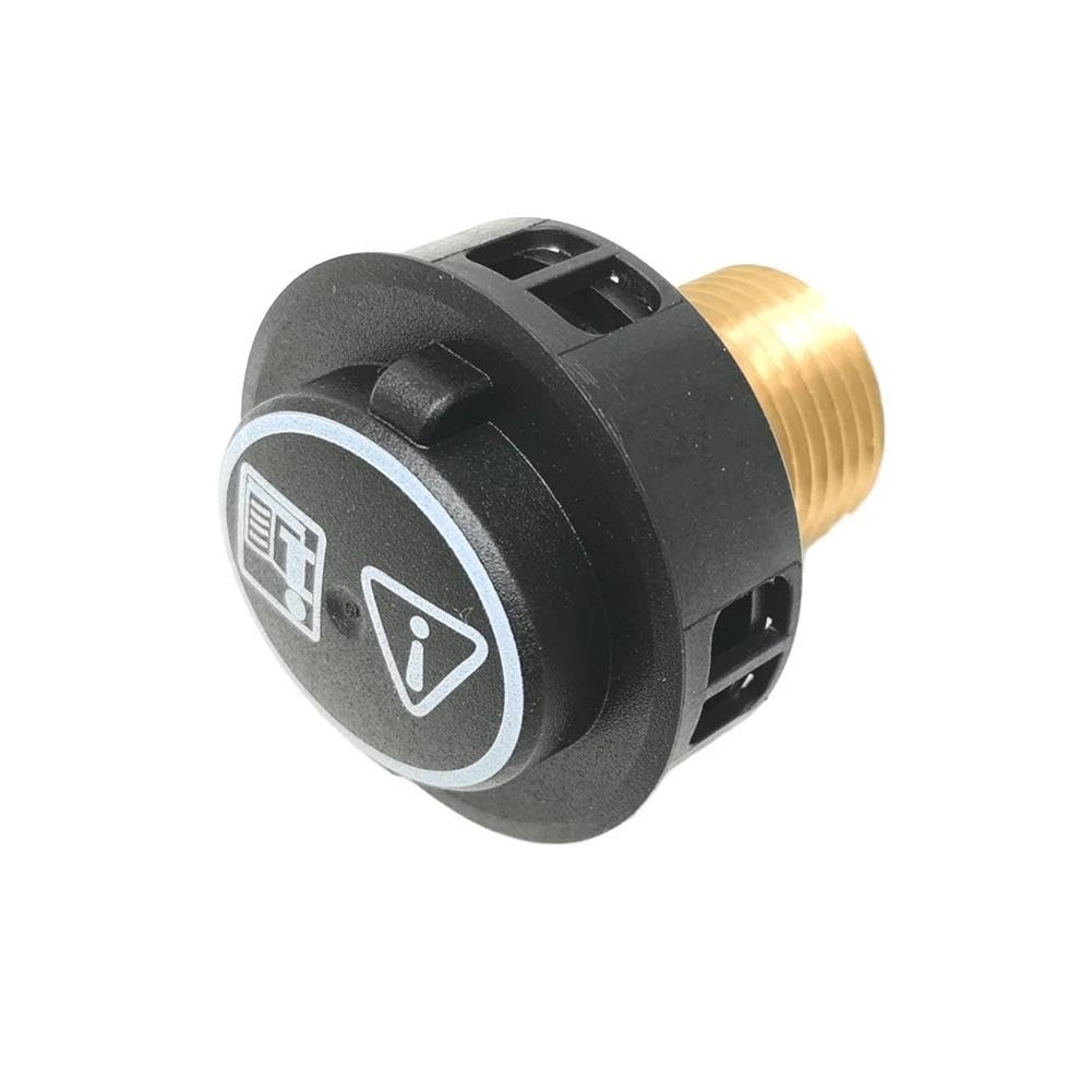 SC4 SC5 Aspiradora Limpiador A Vapor Tapa Del Tanque Válvula De Seguridad