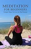 MEDITATION: Meditation for Beginners - How to Meditate 