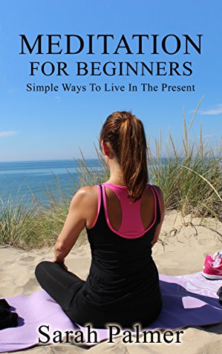 MEDITATION: Meditation for Beginners - How to Meditate 