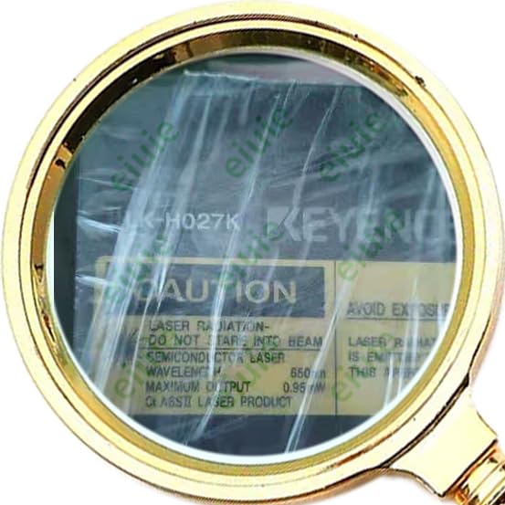 LK-H027K Unutilized Spare Parts Inventory