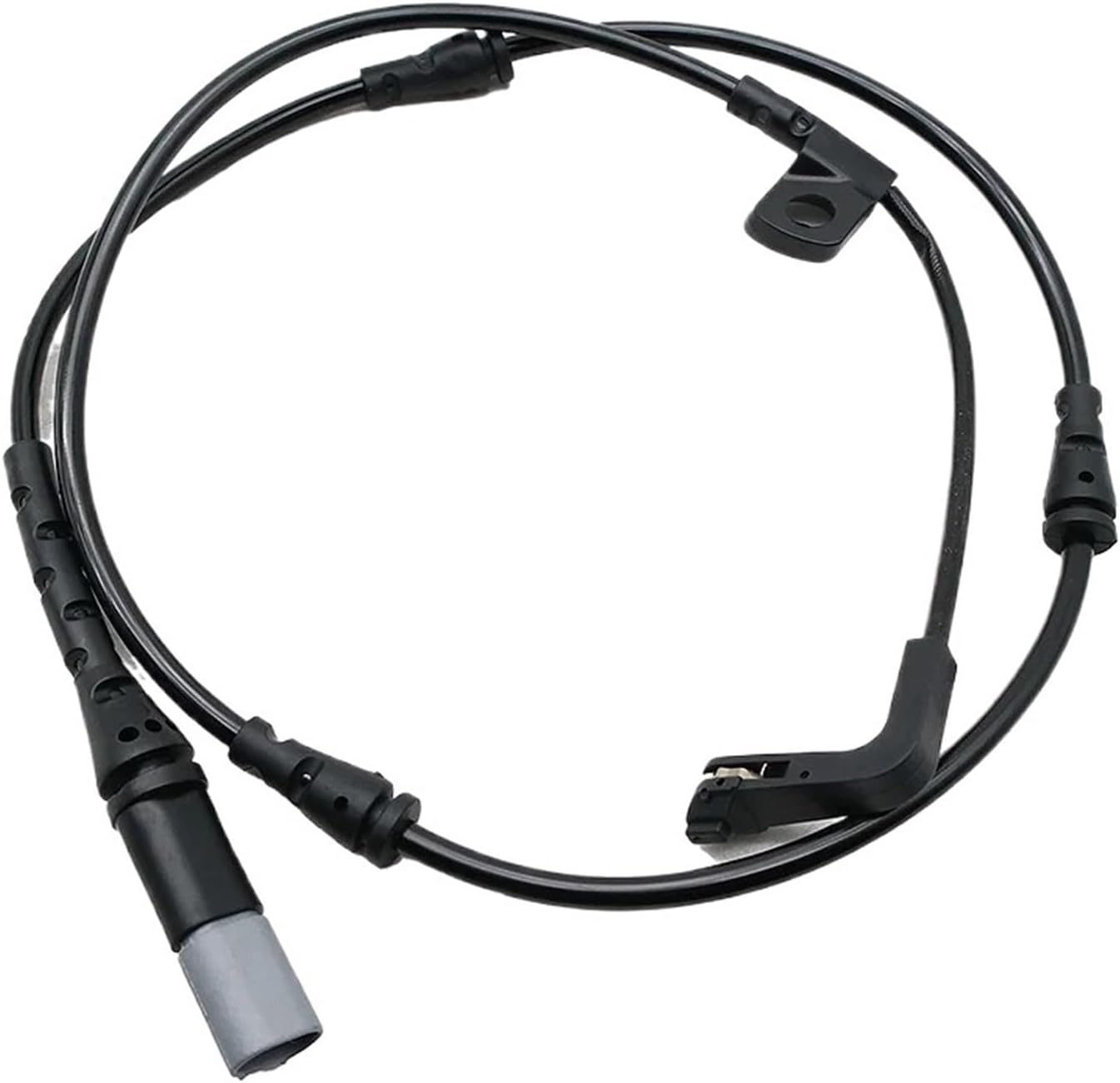34356789503 Car Front axle Brake Sensor Brake pad wear Sensor Brake Sensor line Replacement Parts