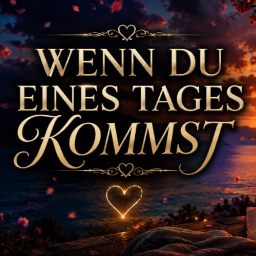 WENN DU EINES TAGES KOMMST (Original Audio)