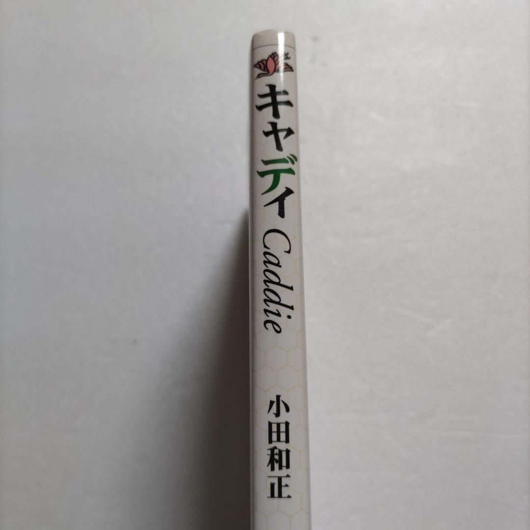 Amazon.co.jp: キャディ 小田和正 青木功のゴルフをキャディとして密着