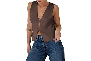 Sweater Tank Tops for Women: A Timeless Style Essential