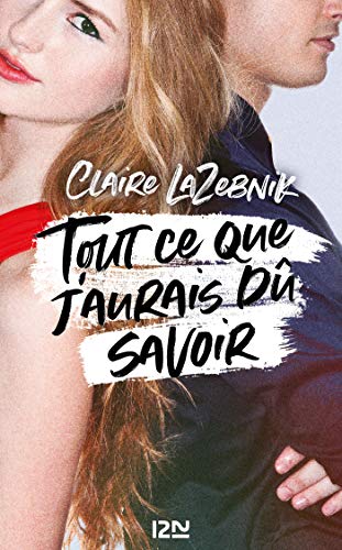 Télécharger Tout ce que j'aurais dû savoir Livre PDF Gratuit