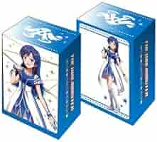ヴァイス　アイマス　千早デッキ Amazon | ブシロード デッキホルダーコレクション Vol.247