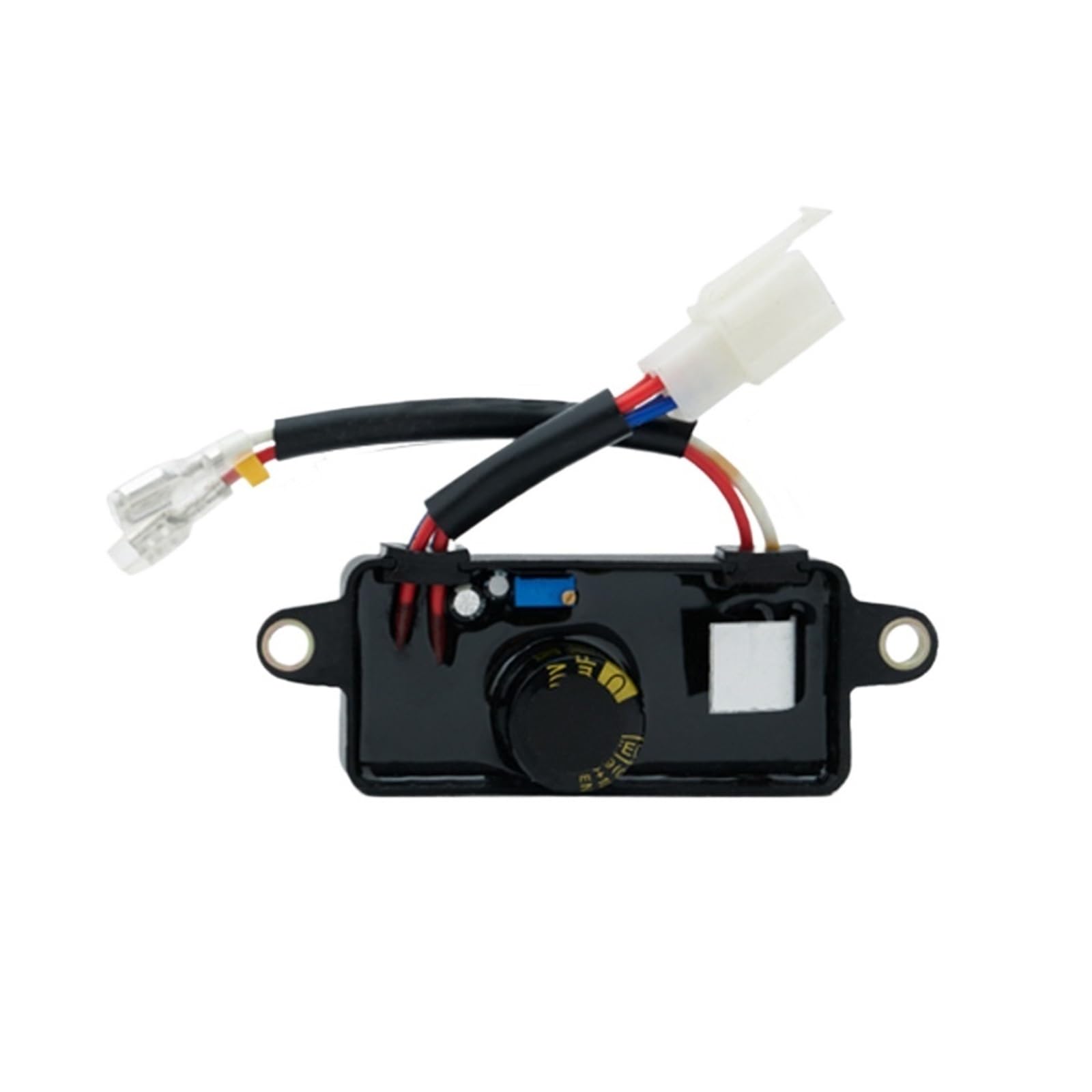 Generador de gasolina monofásico de 2KW y 3KW con regulador de voltaje automático (AVR) de 110 V y 220 V.(1-3KW plastic)