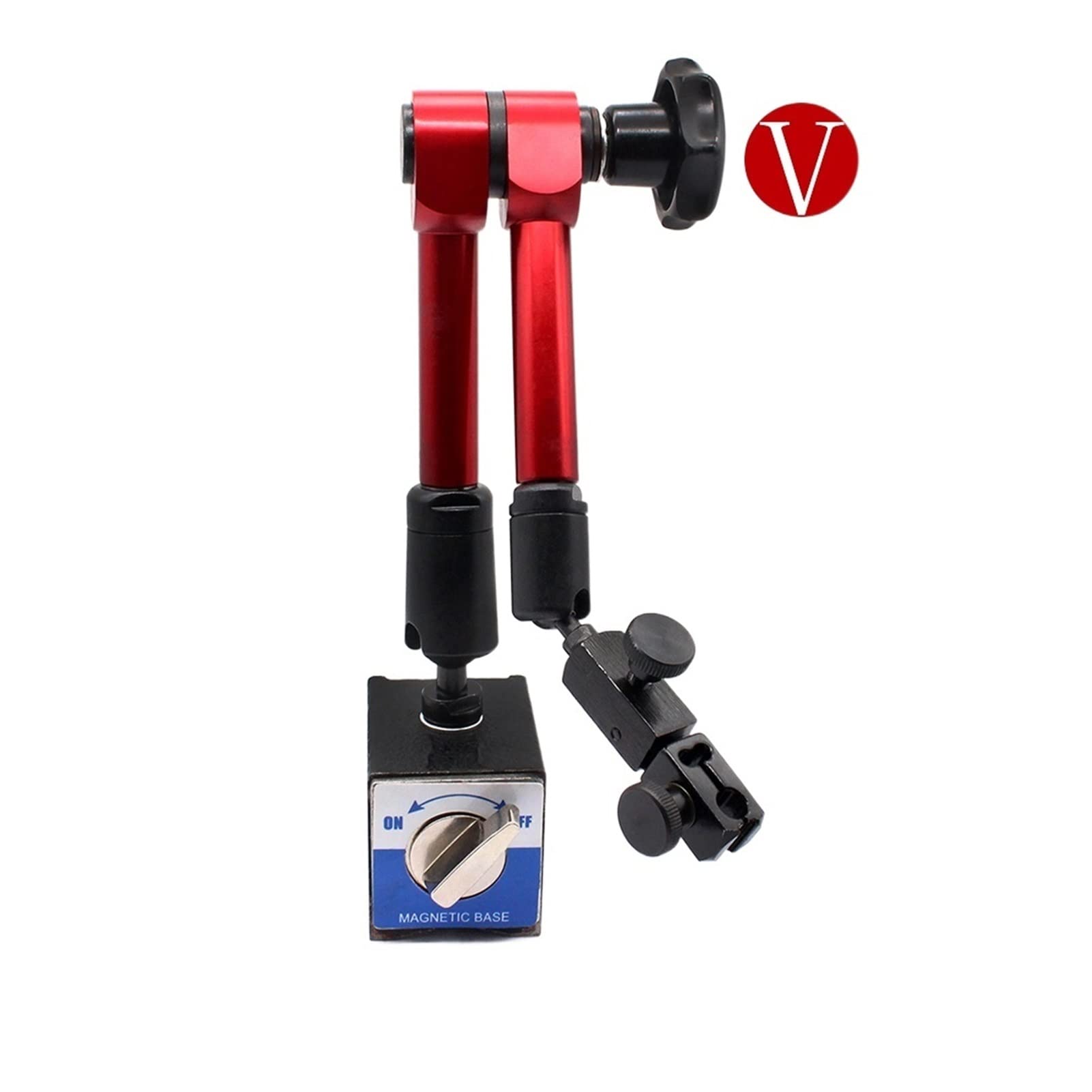 Buy Dial Indicator Base Holder Multiple Models Dial Test