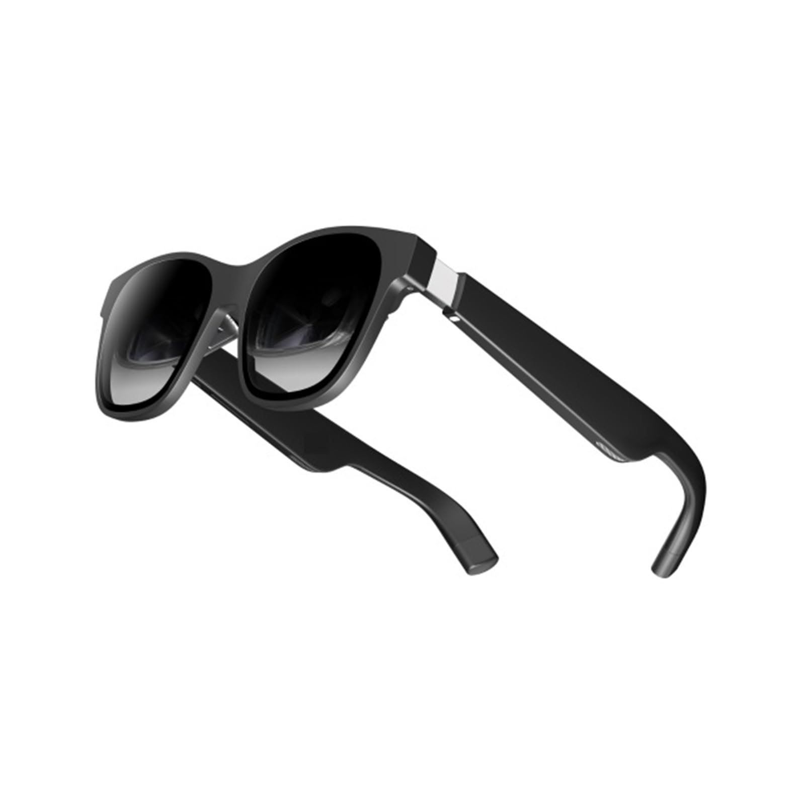 Gafas Inteligentes Air AR con Pantalla Grande 4K Xreal HD 1080P Micro OLED AR Space Watch TV 3D, compatibles con Juegos de fútbol y Android