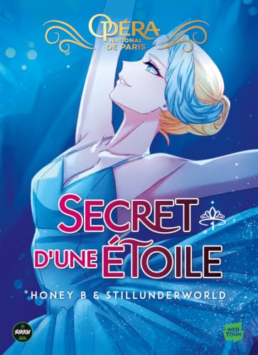 Couverture de Le Secret d'une étoile
