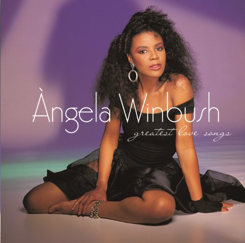 Angela Winbush