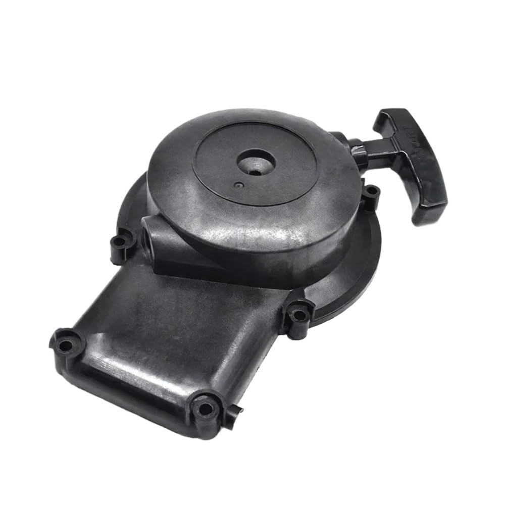 Lanceur à rappel de rechange pour réparer le pulvérisateur thermique S 423 040