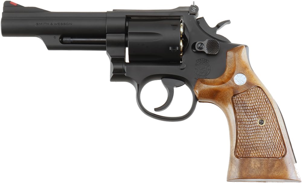 タナカ S&W M19 4インチ コンバット マグナム ヘビーウェイト Amazon | タナカ S&W M19 4インチ コンバット マグナム ヘビーウェイト