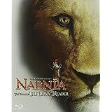 ナルニア国物語 / 第3章：アスラン王と魔法の島 (Blu-ray版スチールブック仕様) (デジタルコピー付)