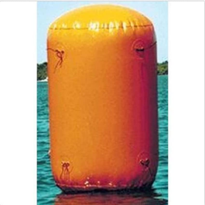 Inflatable Racing Buoy, Inflatable Water Marker, Inflatable Buoy for Sale