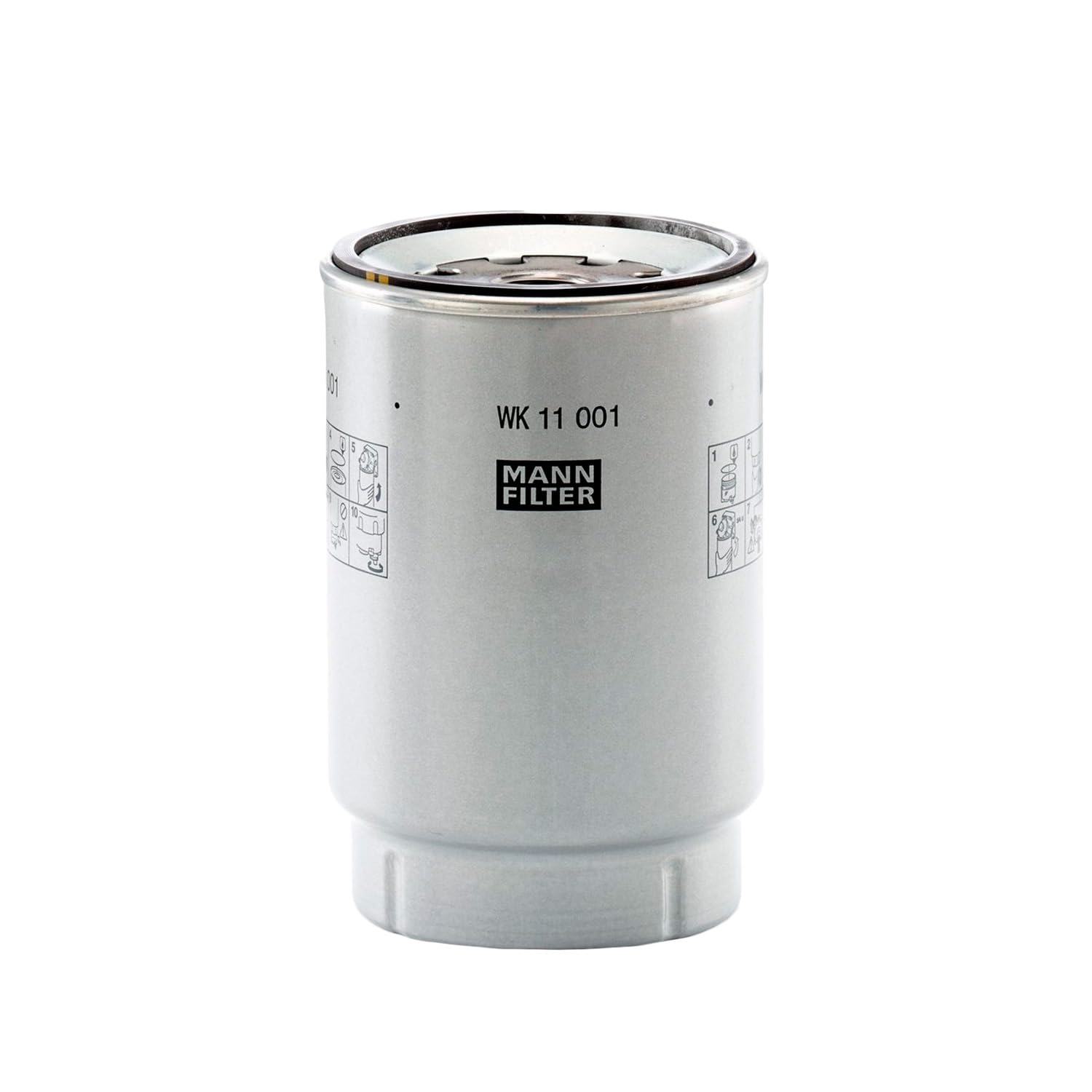 Mann-Filter Fuel Filter Wk11001x