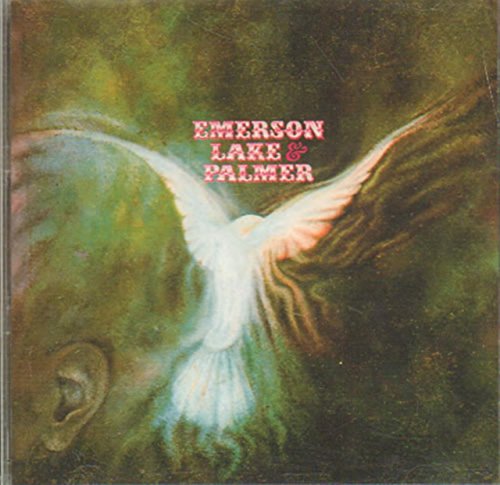 Emerson,Lake & Palmer Elp