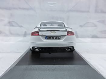 Audi TT クーペ　1/43 ディーラー正規品模型　ミニカー　トミカ Audi TT クーペ 1/43 ディーラー正規品模型 ミニカー トミカ