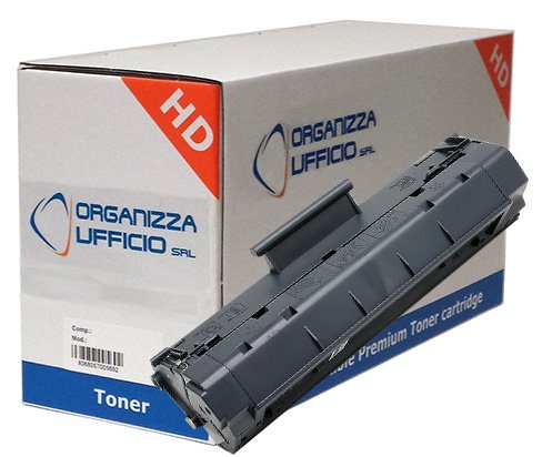 Organizza Ufficio Toner O-C4092A Compatibile con