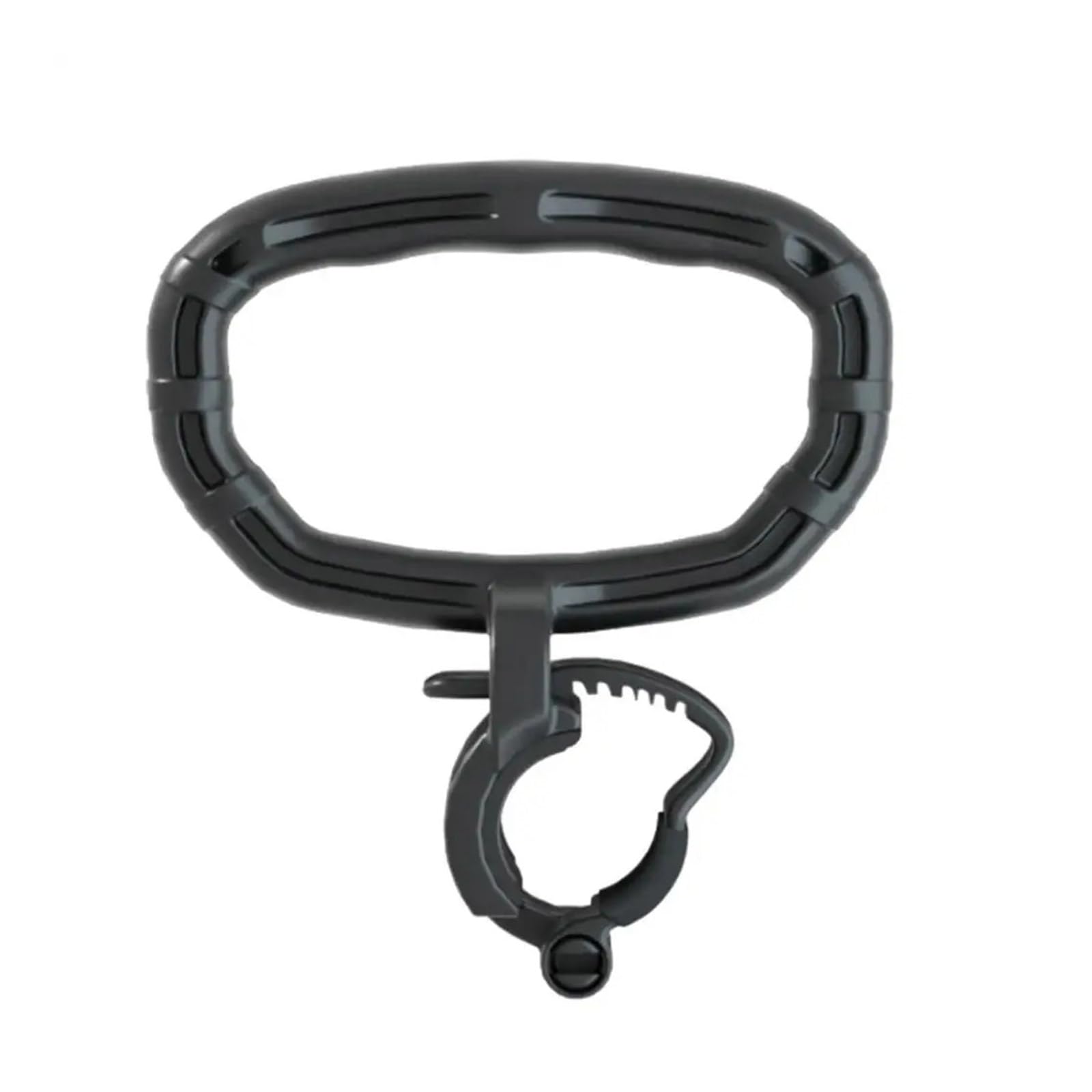 Kettlebell Handle Portable Kettlebell Adapter Dumbbell To Kettlebell Converter Adjustable Weight Grip Handle Attachment