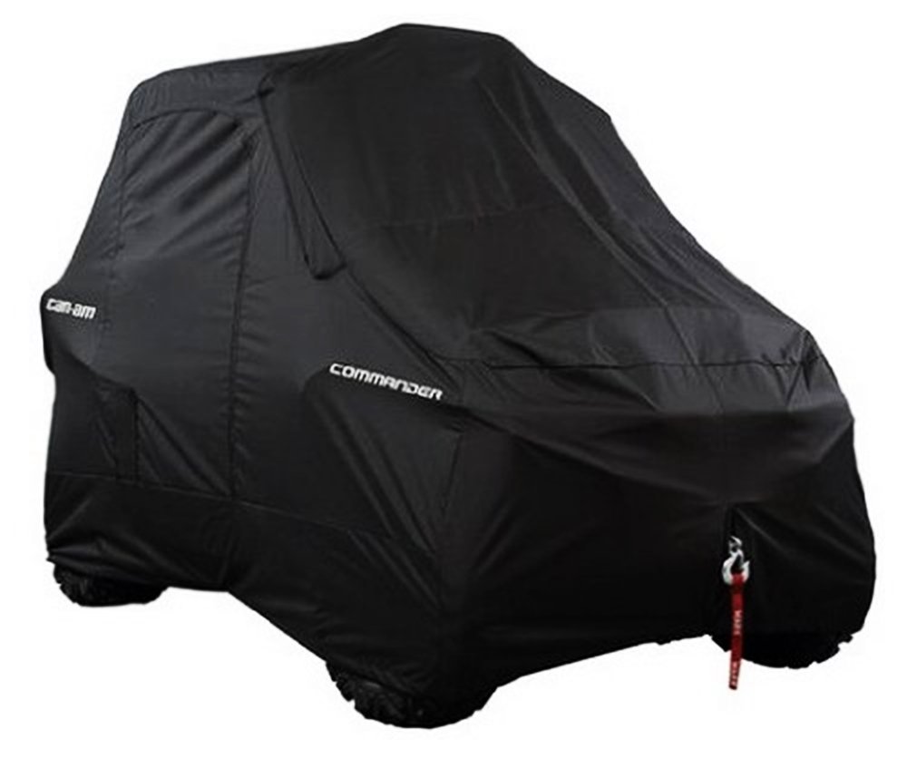 Can-Am OEM Commander Cover Kit, 715001025-1