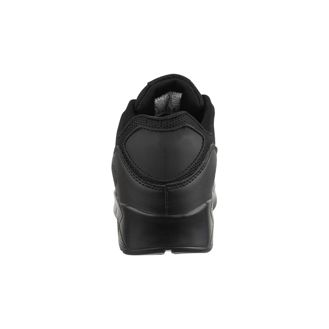 Elara Unisexe Chaussures de Course Sport Baskets Chunkyrayan