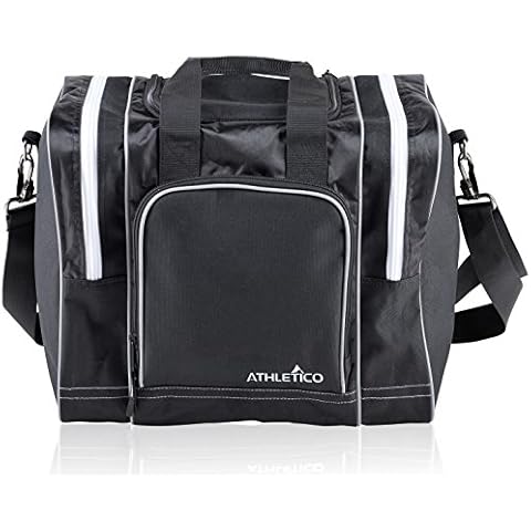 Athletico Bowling Bag for Single Ball Cover