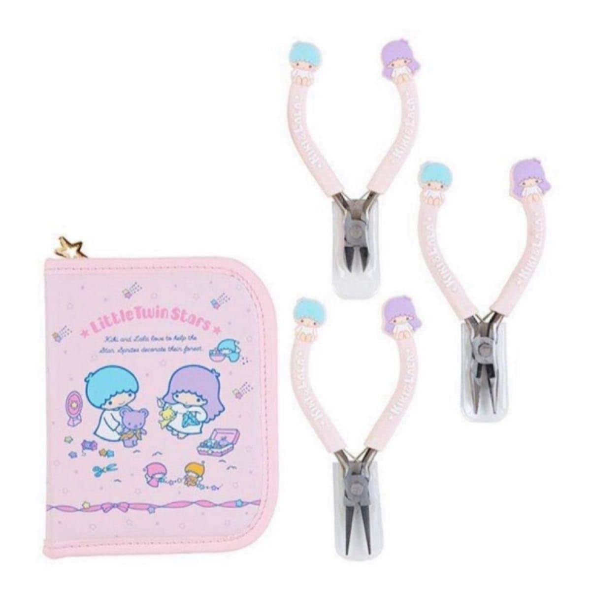 Amazon.co.jp: キキララ工具セット : おもちゃ