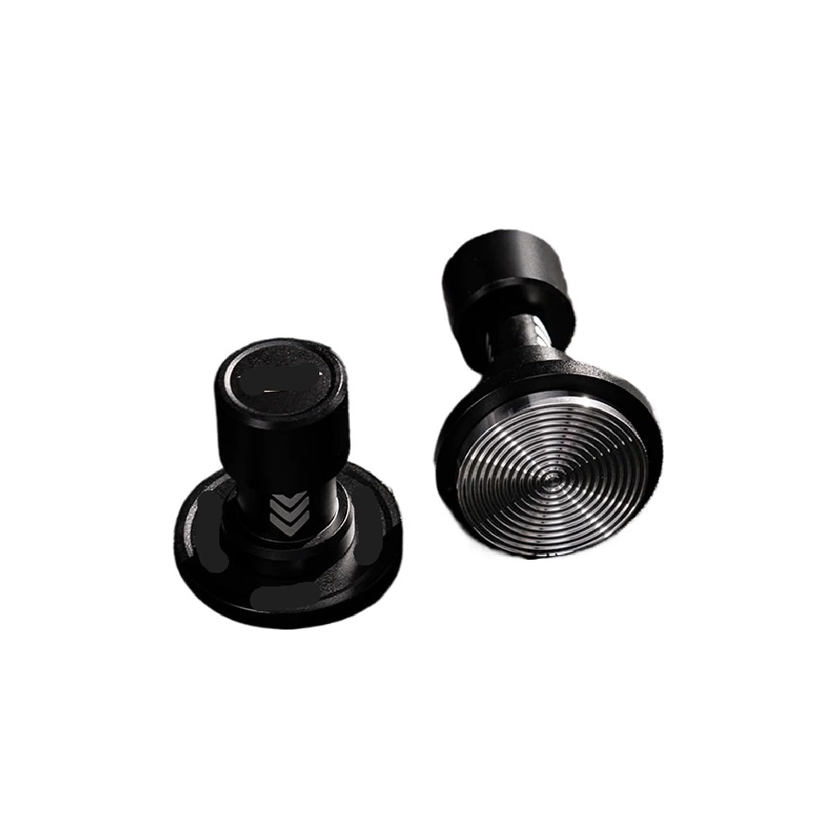 Compatibile Con Pressino For Caffè V6 Impact Da 30 Libbre, 58 Mm, Pressione Costante 54, Doppia Molla Calibrata 51(53.3mm Fits 54mm)
