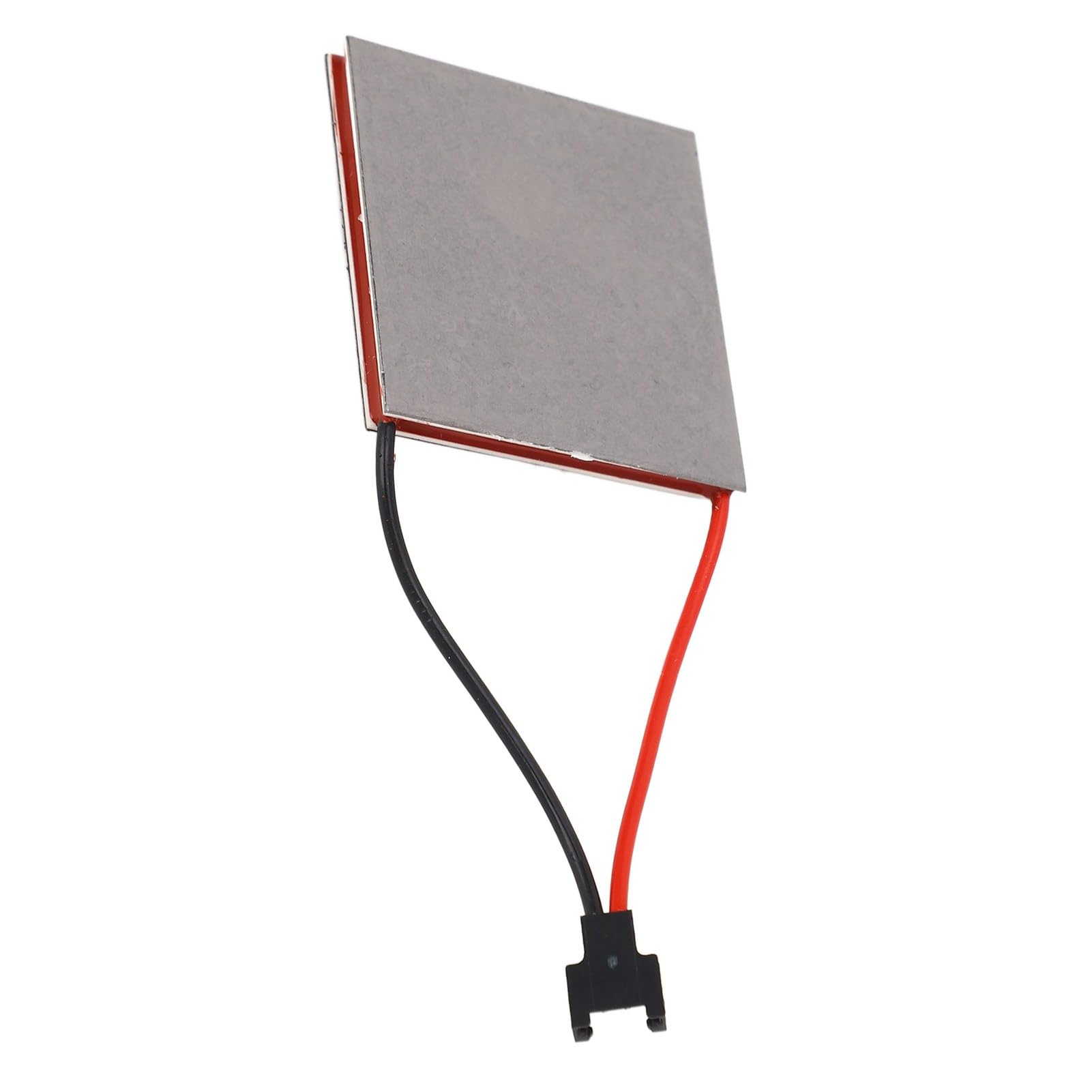 Feuille Universelle de Générateur de Ventilateur de Cheminée, Feuille de Graphite pour la Conduction Thermique, Interfaces Standard pour une Connexion Fiable