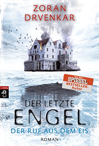 Der letzte Engel - Der Ruf aus dem Eis für 9,99 EUR bei amazon.de Bild: Der letzte Engel - Der Ruf aus dem Eis für 9,99 EUR bei amazon.de