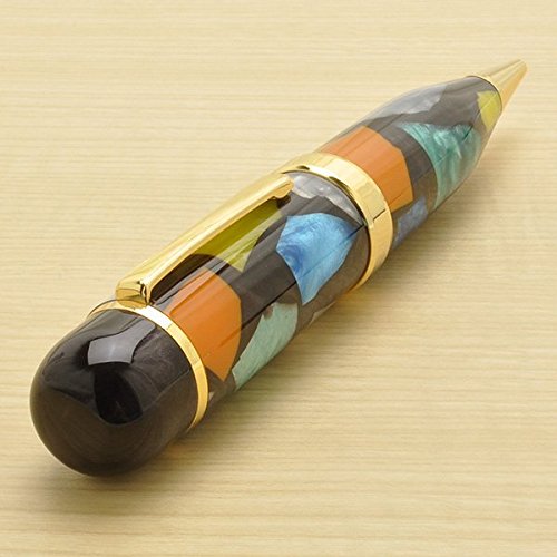 Amazon | 工房 住之江 ボールペン キングペン RKPBPICASSO ピカソ
