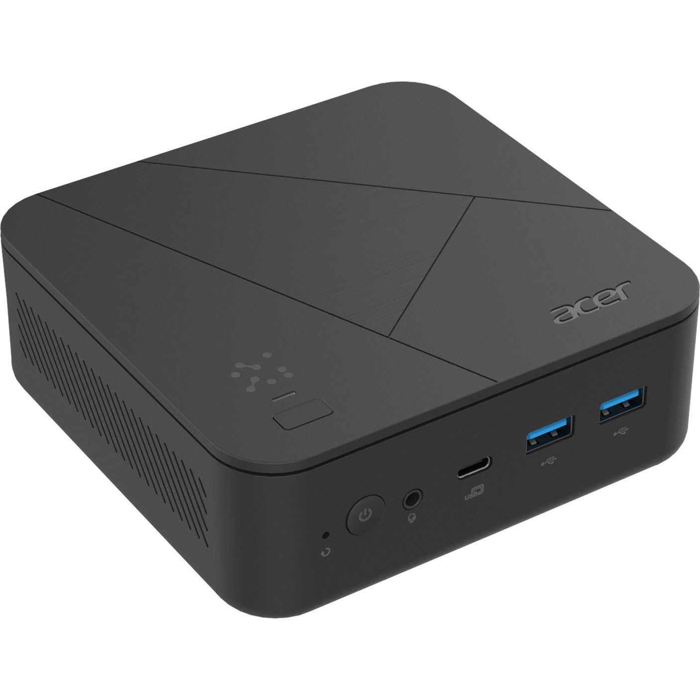 Acer Revo Box AI RB102-LNL・Barebone・Mini-PC・1 x Core Ultra 5 226V / 2.1 GHz・RAM 16 GB・SSD (DT.BPLEG.004)