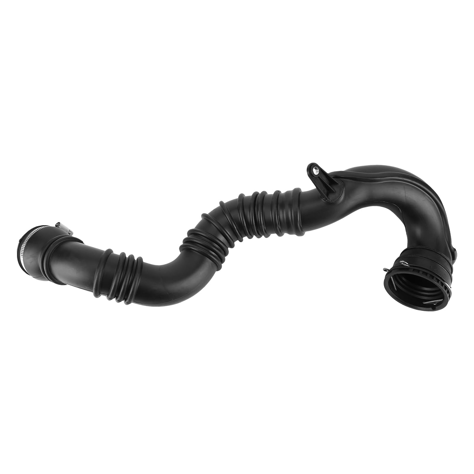 iSpchen Tubo intercooler 13265280 Tubo flessibile intercooler turbo per Vauxhall Astra J Mk6 2010-2016 1.7 CDTi motori A17DTL & A17DTJ SOLAMENTE Tubo di uscita intercooler boost Tubo intercooler