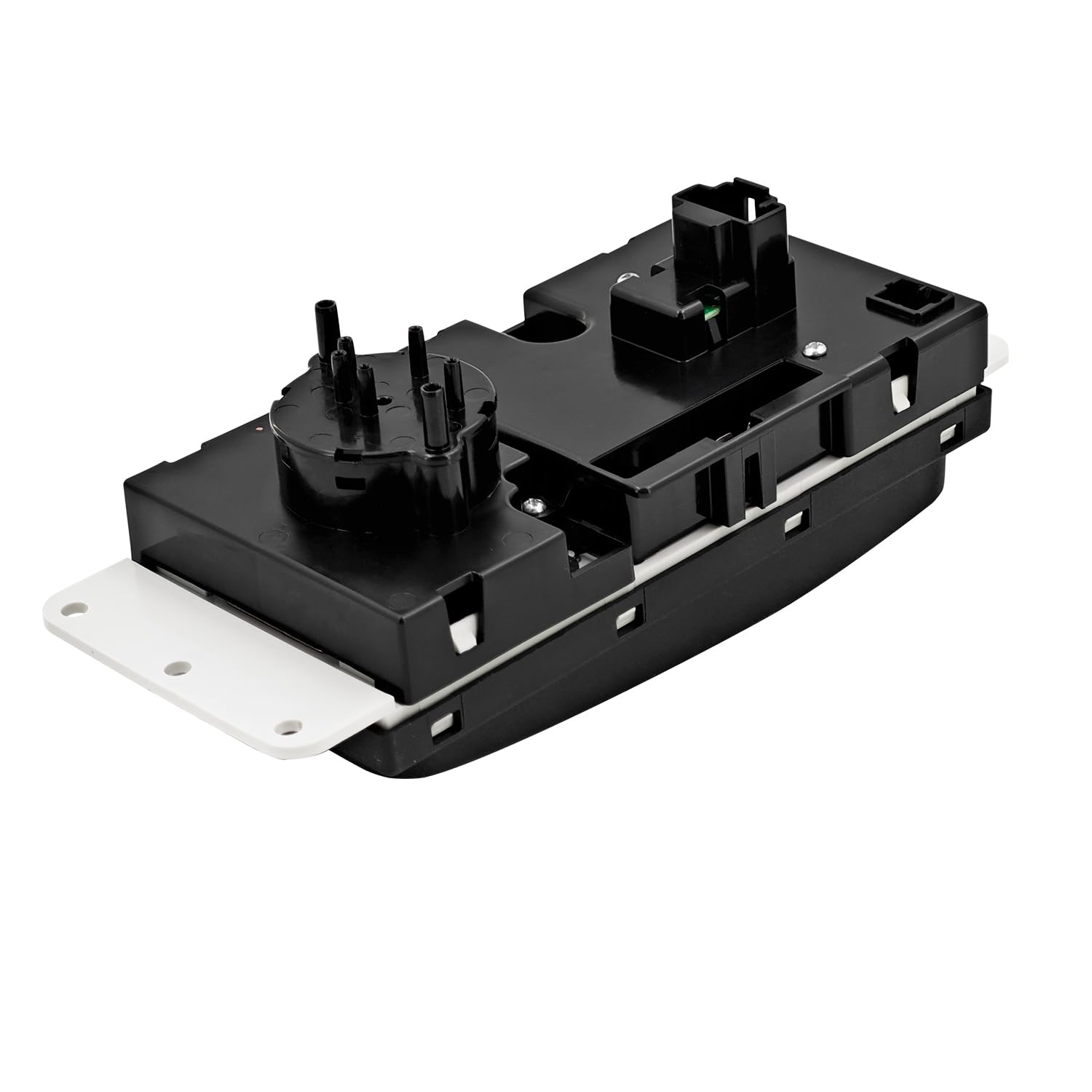 5015734AA Heater Climate Control Panel Module Compatible with Dodge Ram 1500 2500 3500 1999-2002 AC Control Module Replace# HS364 68171480AA