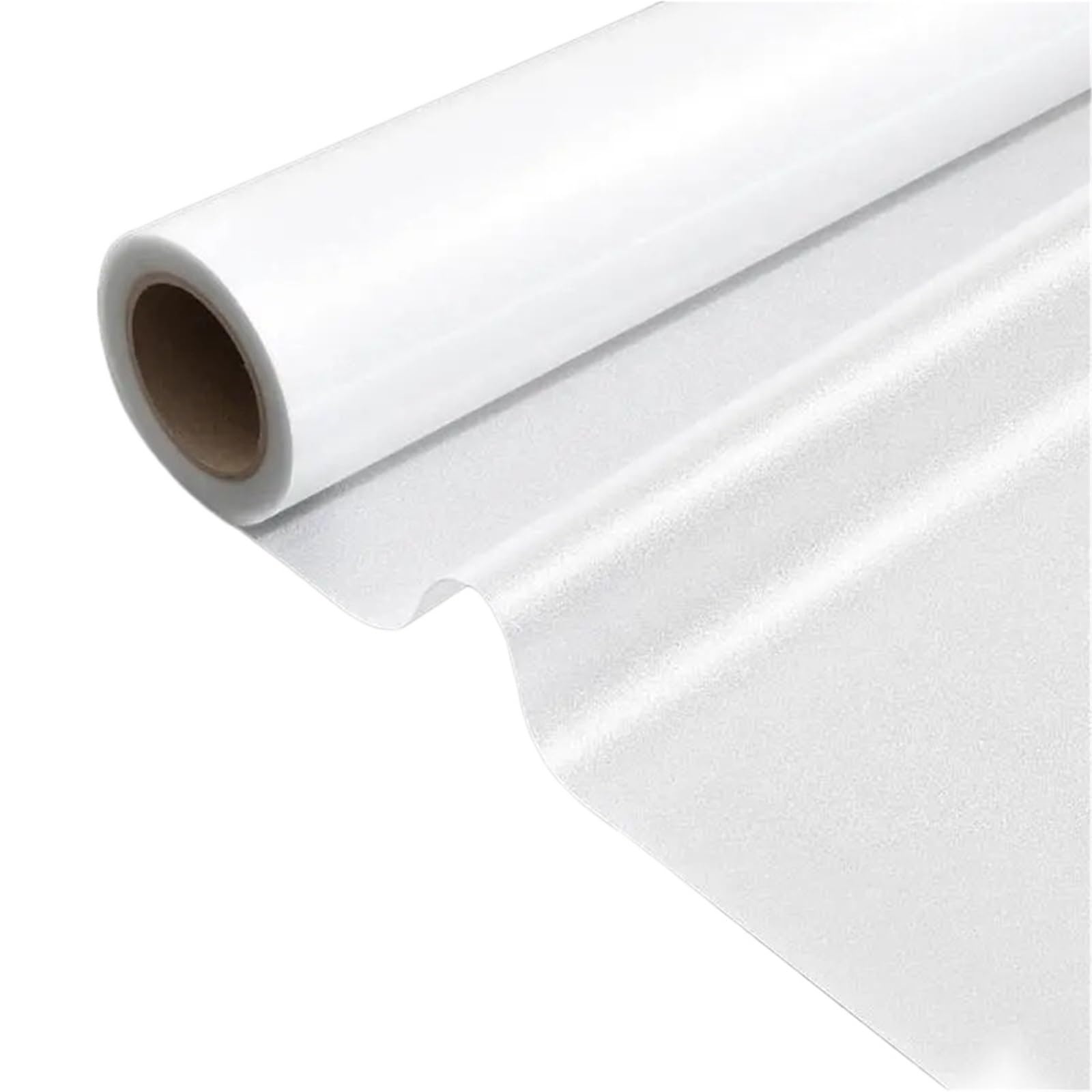 Window Film Privacy 1/2M Matte Window Film Privacy Stained for Glass Static Cling Frosted Decorative Sticker for Home(55x200 cm)