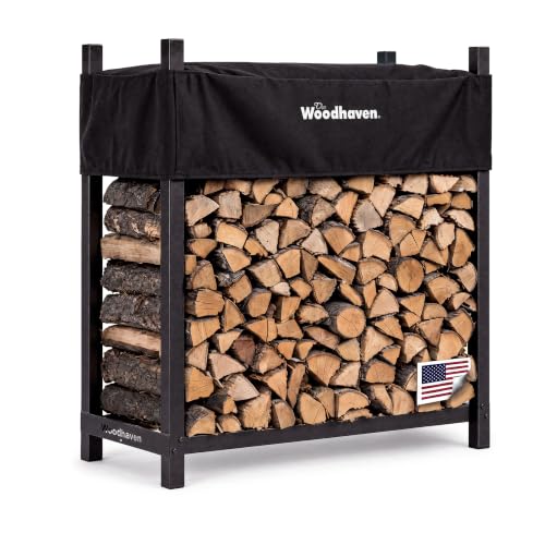 Woodhaven 4-Foot Compact USA