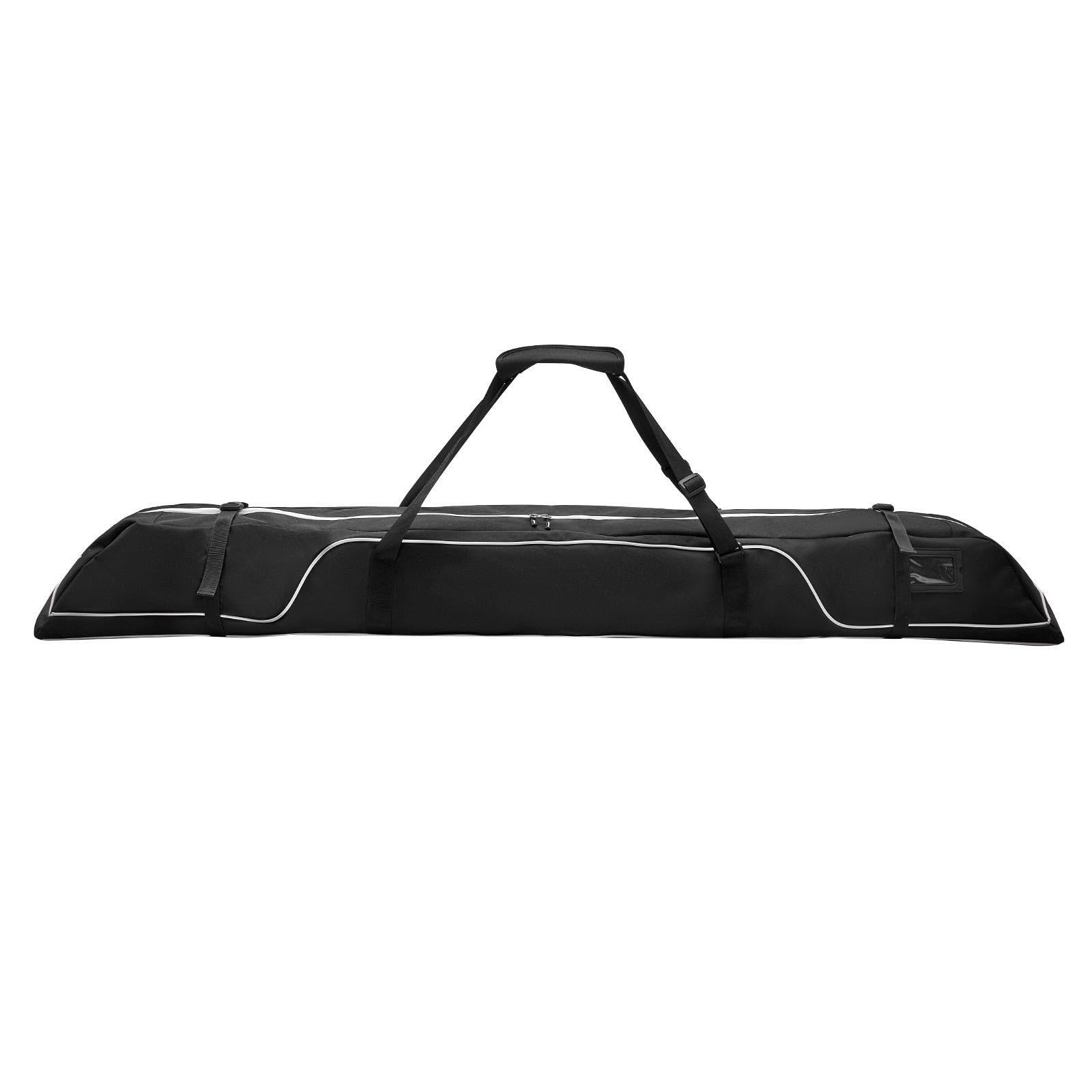 Sac à Skis - Accessoires de Camping et de randonnée -