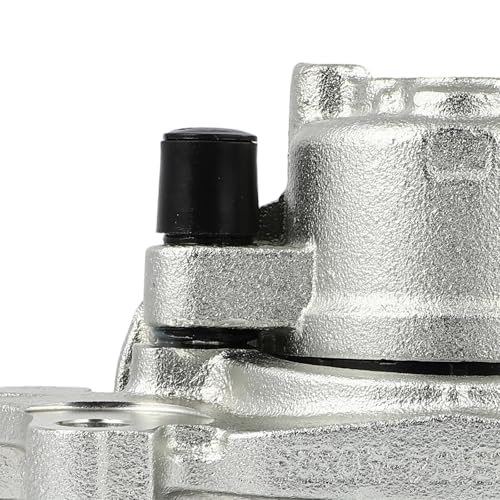 Image of 18B5475 Front Right Disc Brake Caliper w /Bracket