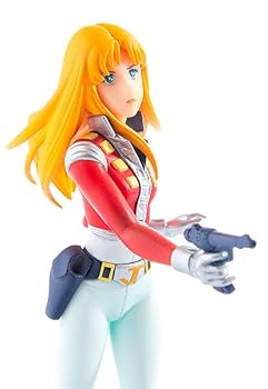 Amazon | PLAMAX クラッシャージョウ MF 19 minimum factory