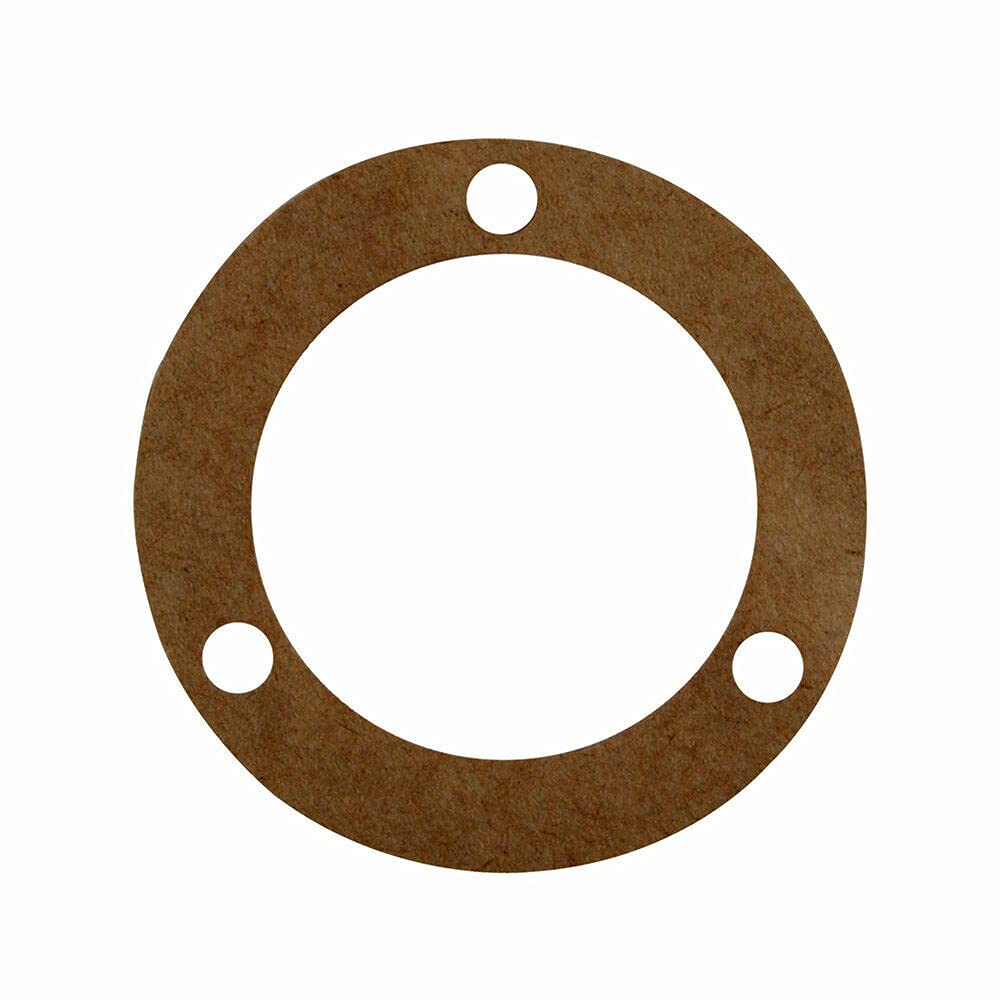 HASMX GW-1124-2099 Gasket Replacement for MTD, Craftsman, Troy-Bilt, Fits Models 987293330, 98729908, 21AE682L063, 21A-675B766, 21A675B766 (1-Pack)