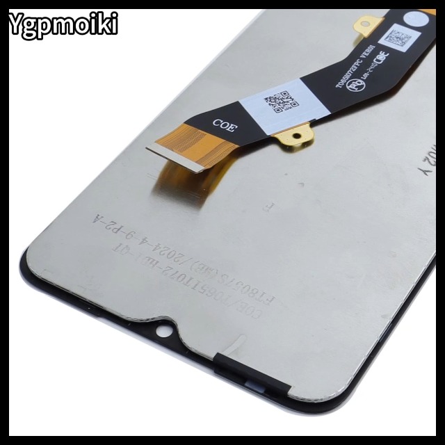 Amazon.com: Ygpmoiki LCD Screen Display Touch Digitizer Assembly