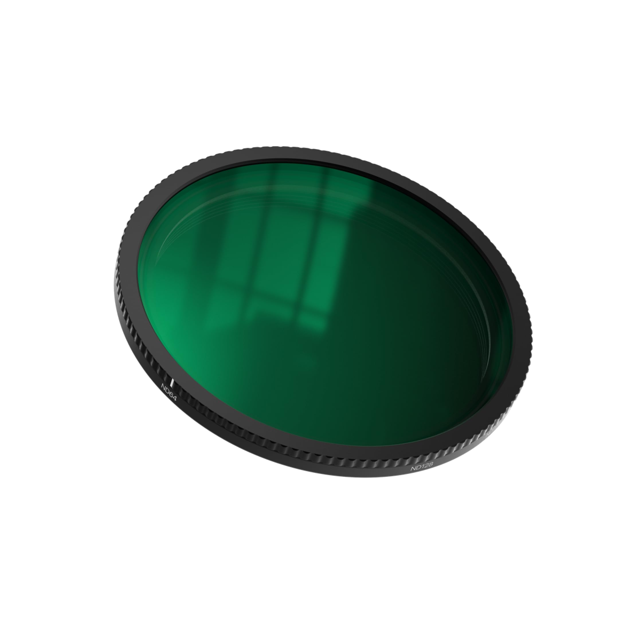 ShiftCam VND Filter: Variable Neutral Density Technology for Balanced Lighting, Color Integrity, and Motion Blur - 6-9 Stops Exposure Reduction