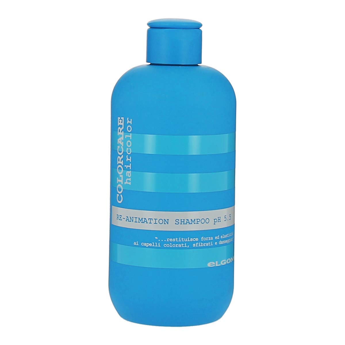 ElgonCOLORCARE RE-ANIMATION PH 5.5, 1000 ml