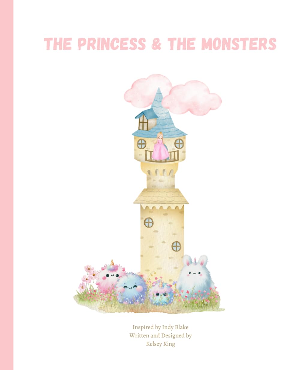 The Princess and the Monsters