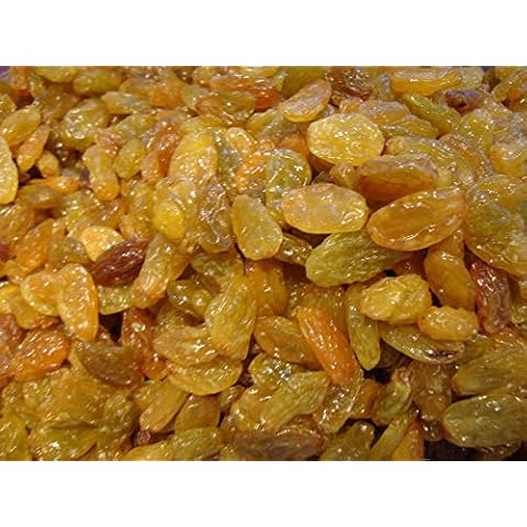 Raisins secs Dorimed 1 Kg Cover